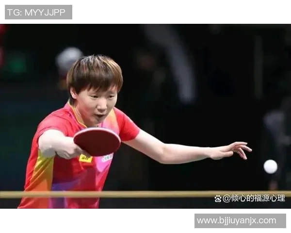 聚焦乒乓球：成都乒乓球队的技术话题
