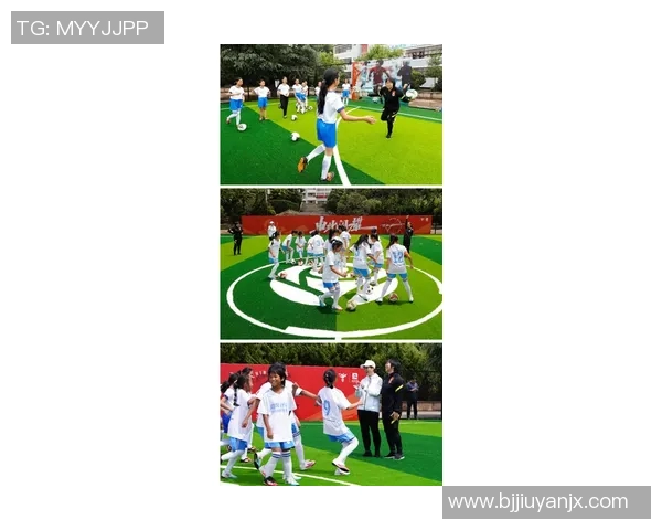 美国最美足球明星女孩的成长故事与她的梦想追逐之旅