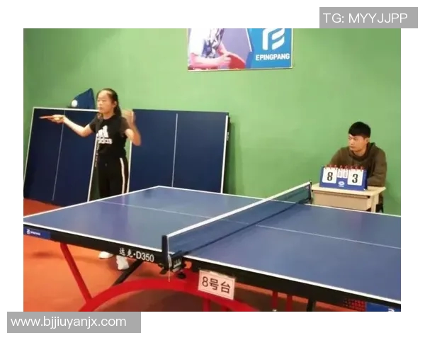 乒乓球心理素质评比出炉西安乒乓球队荣登第九名引发关注