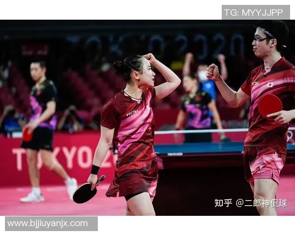 北京乒乓球队灵活性分析及其对比赛表现的影响研究