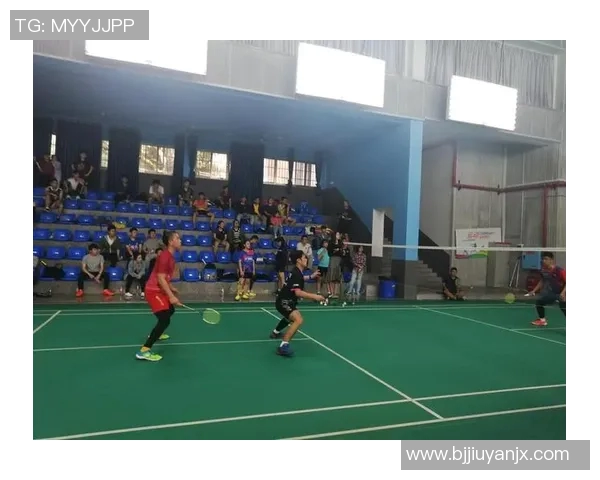 南京羽毛球队在冠军赛中的比赛经验与表现分析