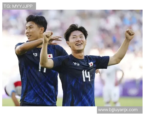 日本足球明星的成长历程与辉煌成就全景回顾