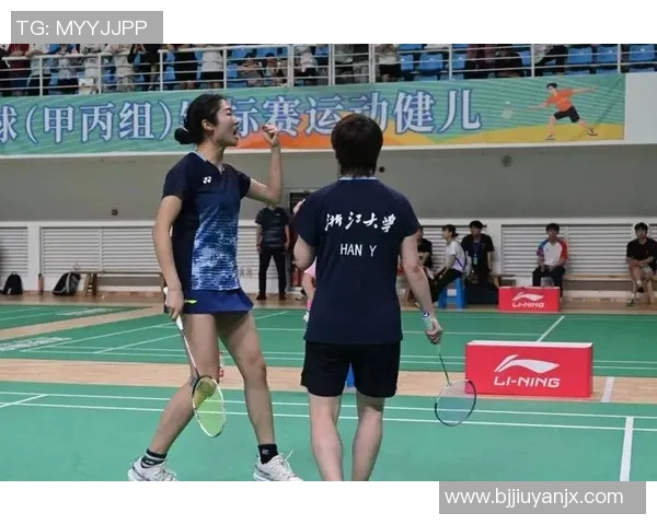 杭州羽毛球队荣登全国团队协作排行榜第二名展现卓越实力与团结精神 杭州羽毛球队荣登全国团队协作排行榜第二名展现卓越实力与团结精神