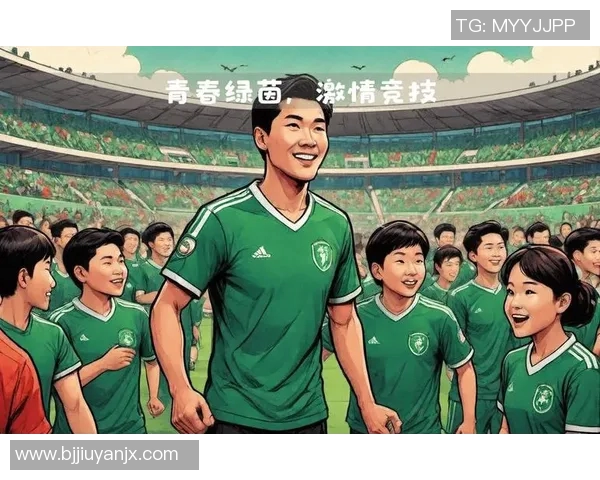 热血沸腾足球明星主演的经典电影推荐让你领略绿茵场上的激情与梦想